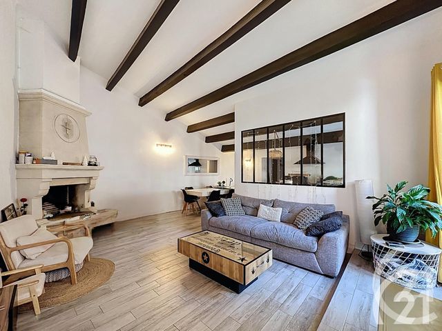 Appartement F4 à vendre CAVAILLON