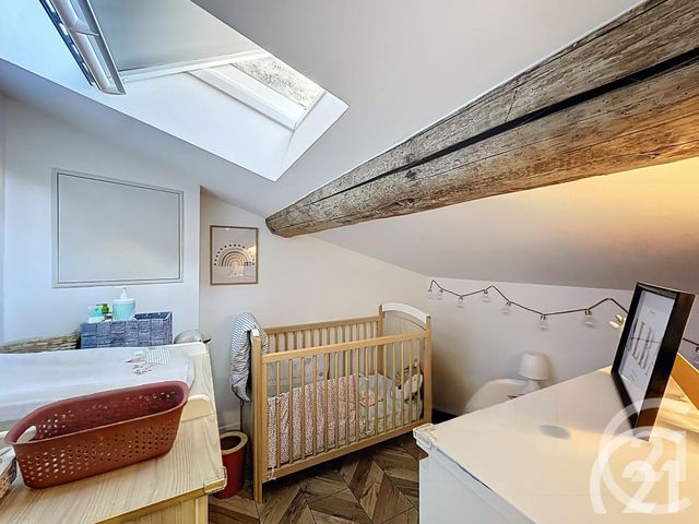 Appartement F4 &agrave; vendre - 5 pi&egrave;ces - 117,98 m2 - Cavaillon - 84 - PROVENCE-ALPES-COTE-D-AZUR