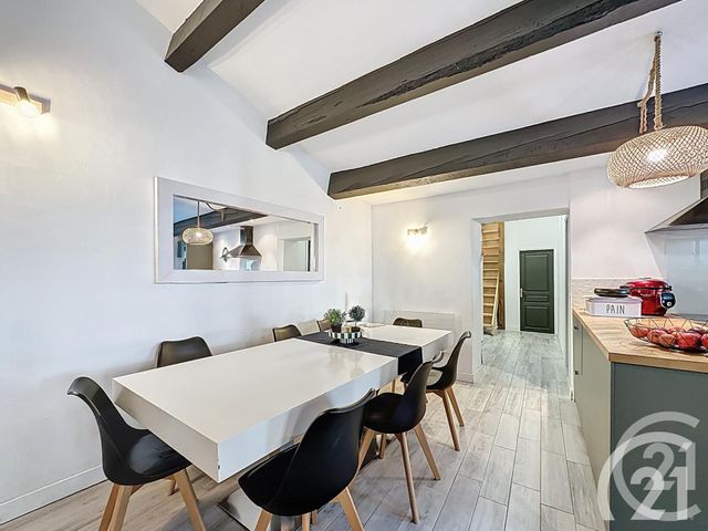 Appartement F4 &agrave; vendre - 5 pi&egrave;ces - 117,98 m2 - Cavaillon - 84 - PROVENCE-ALPES-COTE-D-AZUR