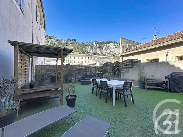 Appartement F4 &agrave; vendre - 5 pi&egrave;ces - 117,98 m2 - Cavaillon - 84 - PROVENCE-ALPES-COTE-D-AZUR
