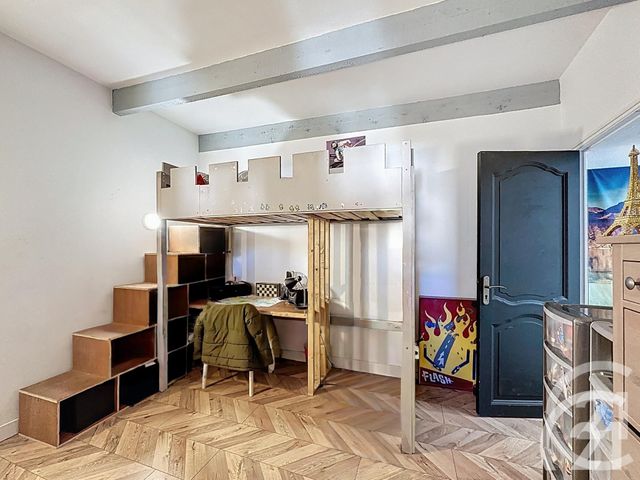 Appartement F4 &agrave; vendre - 5 pi&egrave;ces - 117,98 m2 - Cavaillon - 84 - PROVENCE-ALPES-COTE-D-AZUR