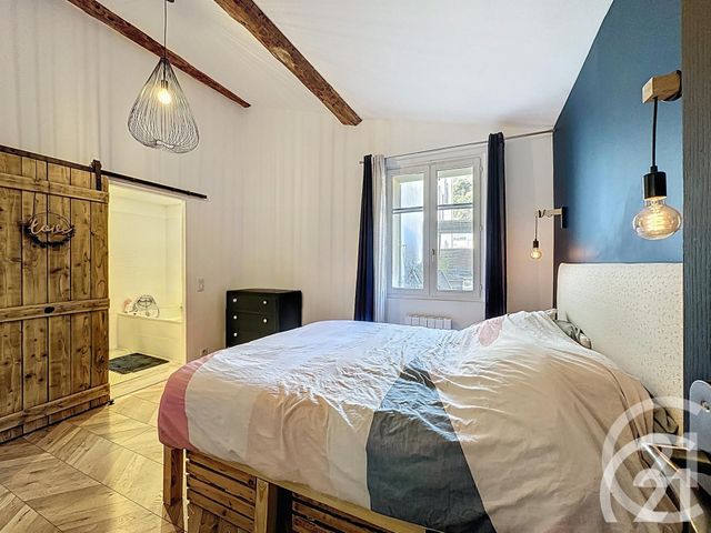 Appartement F4 &agrave; vendre - 5 pi&egrave;ces - 117,98 m2 - Cavaillon - 84 - PROVENCE-ALPES-COTE-D-AZUR