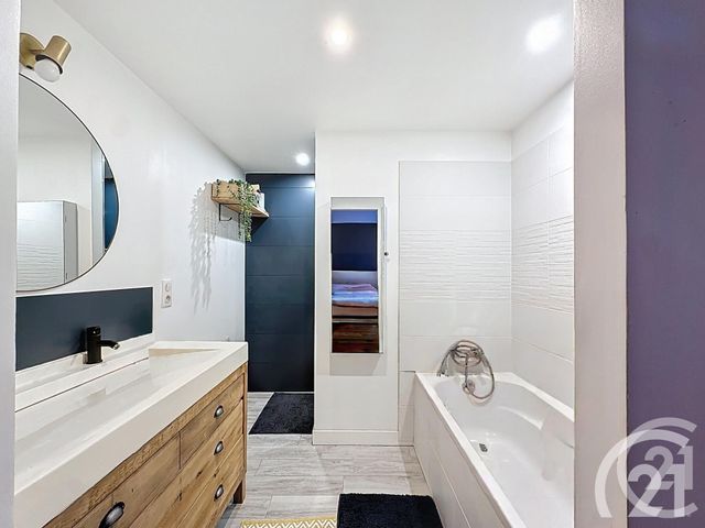 Appartement F4 &agrave; vendre - 5 pi&egrave;ces - 117,98 m2 - Cavaillon - 84 - PROVENCE-ALPES-COTE-D-AZUR