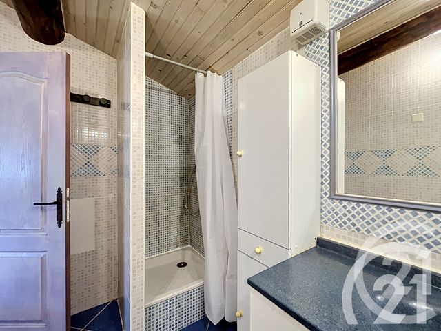 Appartement &agrave; louer - 2 pi&egrave;ces - 35,79 m2 - L Isle Sur La Sorgue - 84 - PROVENCE-ALPES-COTE-D-AZUR