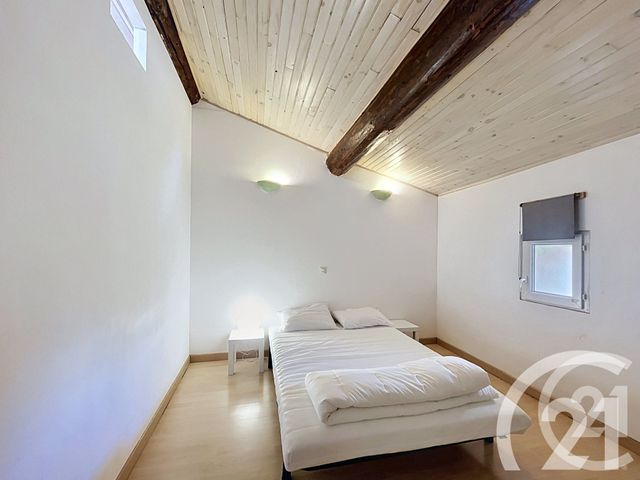 Appartement &agrave; louer - 2 pi&egrave;ces - 35,79 m2 - L Isle Sur La Sorgue - 84 - PROVENCE-ALPES-COTE-D-AZUR