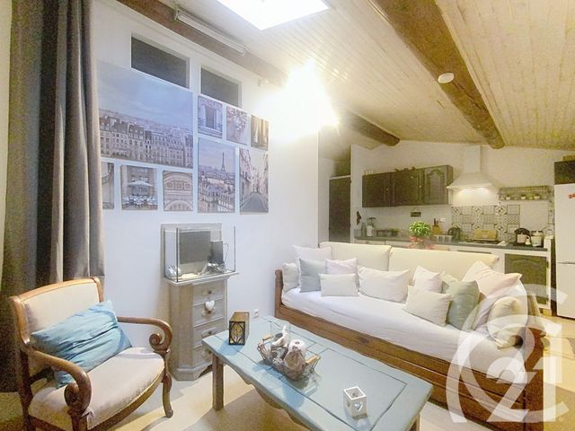 appartement - L ISLE SUR LA SORGUE - 84