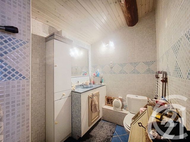 Appartement &agrave; louer - 2 pi&egrave;ces - 35,79 m2 - L Isle Sur La Sorgue - 84 - PROVENCE-ALPES-COTE-D-AZUR