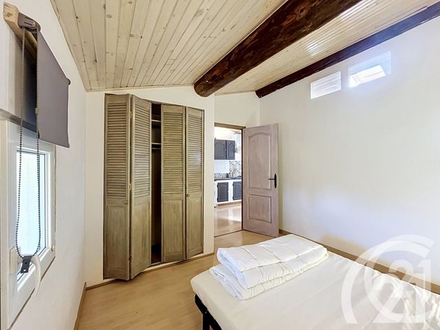 Appartement &agrave; louer - 2 pi&egrave;ces - 35,79 m2 - L Isle Sur La Sorgue - 84 - PROVENCE-ALPES-COTE-D-AZUR