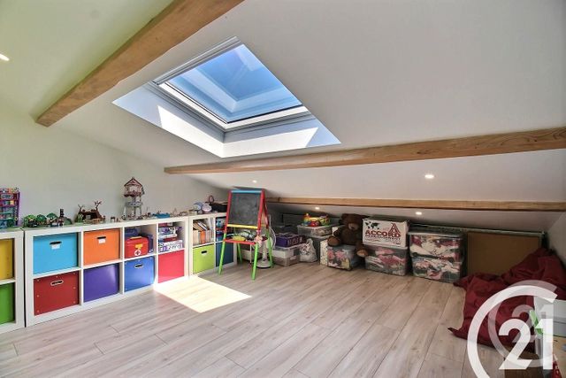 Maison &agrave; louer - 4 pi&egrave;ces - 133,40 m2 - Plan D Orgon - 13 - PROVENCE-ALPES-COTE-D-AZUR