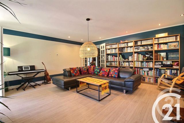 Maison &agrave; louer - 4 pi&egrave;ces - 133,40 m2 - Plan D Orgon - 13 - PROVENCE-ALPES-COTE-D-AZUR