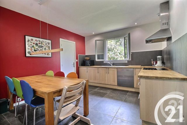 Maison &agrave; louer - 4 pi&egrave;ces - 133,40 m2 - Plan D Orgon - 13 - PROVENCE-ALPES-COTE-D-AZUR