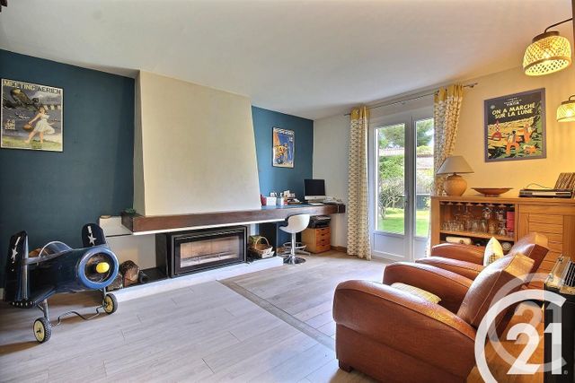 Maison &agrave; louer - 4 pi&egrave;ces - 133,40 m2 - Plan D Orgon - 13 - PROVENCE-ALPES-COTE-D-AZUR