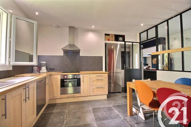 Maison &agrave; louer - 4 pi&egrave;ces - 133,40 m2 - Plan D Orgon - 13 - PROVENCE-ALPES-COTE-D-AZUR