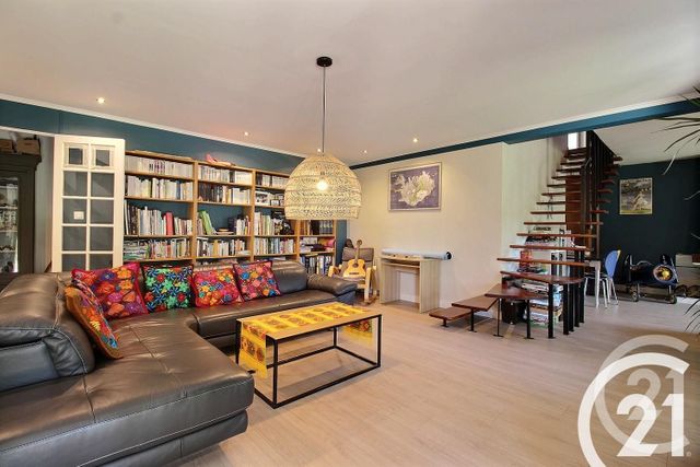 Maison &agrave; louer - 4 pi&egrave;ces - 133,40 m2 - Plan D Orgon - 13 - PROVENCE-ALPES-COTE-D-AZUR