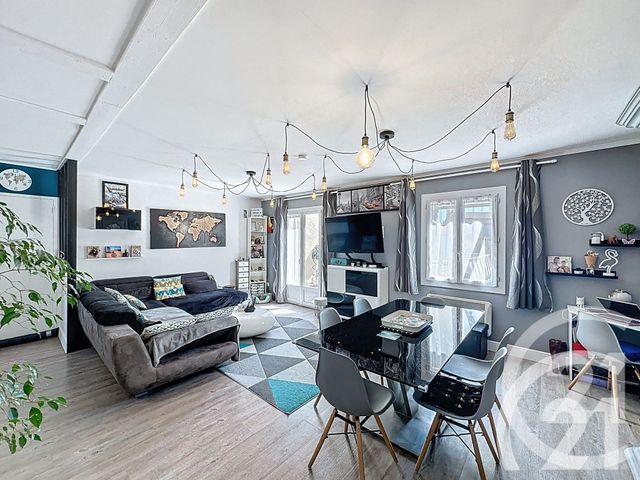 Maison &agrave; vendre - 4 pi&egrave;ces - 85 m2 - Cavaillon - 84 - PROVENCE-ALPES-COTE-D-AZUR