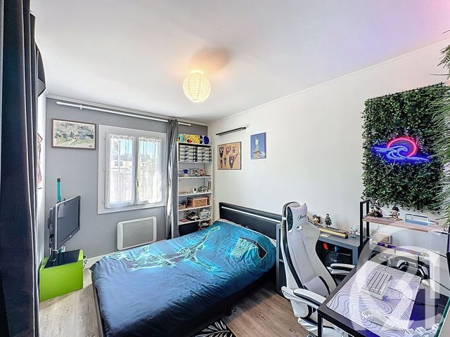 Maison &agrave; vendre - 4 pi&egrave;ces - 85 m2 - Cavaillon - 84 - PROVENCE-ALPES-COTE-D-AZUR