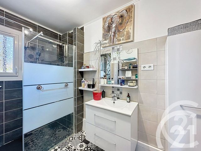 Maison &agrave; vendre - 4 pi&egrave;ces - 85 m2 - Cavaillon - 84 - PROVENCE-ALPES-COTE-D-AZUR