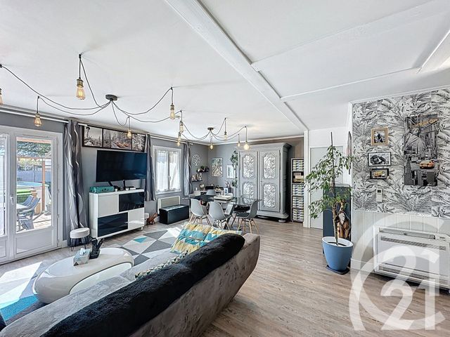 Maison &agrave; vendre - 4 pi&egrave;ces - 85 m2 - Cavaillon - 84 - PROVENCE-ALPES-COTE-D-AZUR