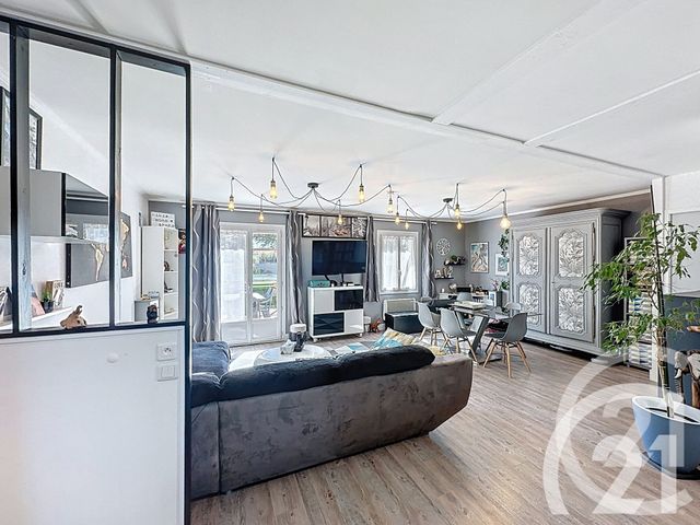 Maison &agrave; vendre - 4 pi&egrave;ces - 85 m2 - Cavaillon - 84 - PROVENCE-ALPES-COTE-D-AZUR