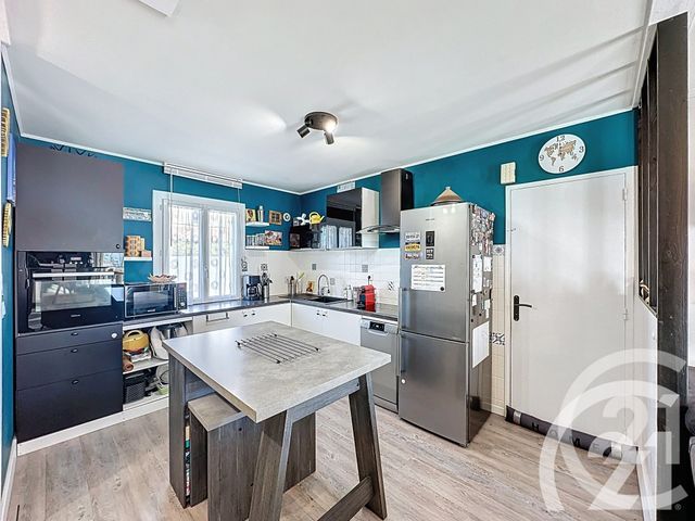 Maison &agrave; vendre - 4 pi&egrave;ces - 85 m2 - Cavaillon - 84 - PROVENCE-ALPES-COTE-D-AZUR