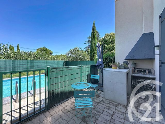 Maison &agrave; vendre - 5 pi&egrave;ces - 95 m2 - Cheval Blanc - 84 - PROVENCE-ALPES-COTE-D-AZUR