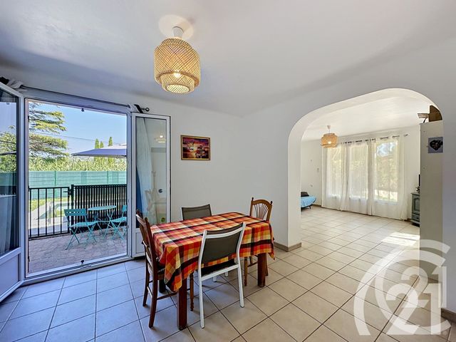 Maison &agrave; vendre - 5 pi&egrave;ces - 95 m2 - Cheval Blanc - 84 - PROVENCE-ALPES-COTE-D-AZUR