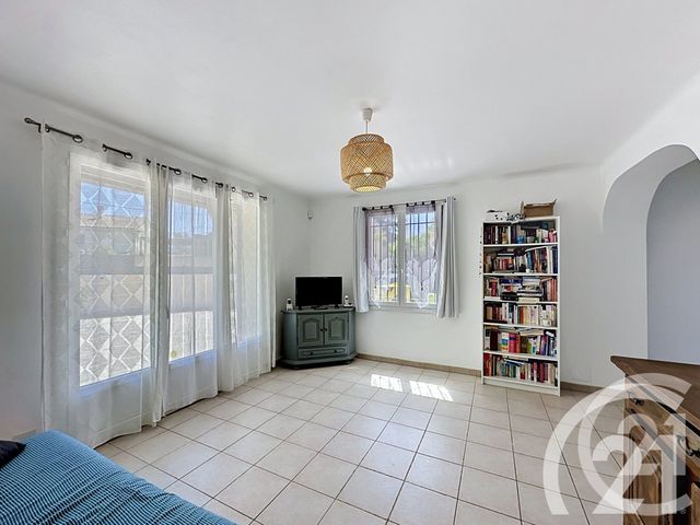 Maison &agrave; vendre - 5 pi&egrave;ces - 95 m2 - Cheval Blanc - 84 - PROVENCE-ALPES-COTE-D-AZUR