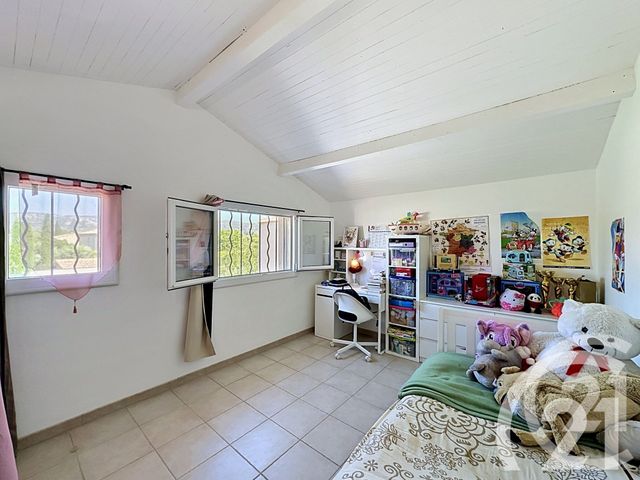 Maison &agrave; vendre - 5 pi&egrave;ces - 95 m2 - Cheval Blanc - 84 - PROVENCE-ALPES-COTE-D-AZUR
