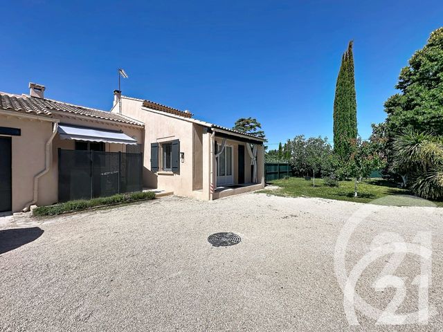 Maison &agrave; vendre - 5 pi&egrave;ces - 95 m2 - Cheval Blanc - 84 - PROVENCE-ALPES-COTE-D-AZUR