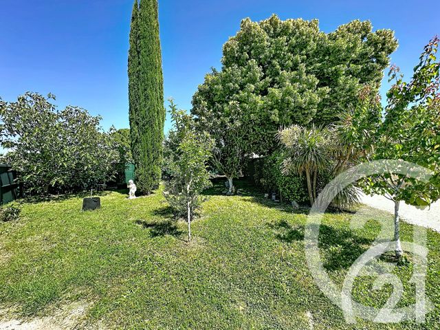 Maison &agrave; vendre - 5 pi&egrave;ces - 95 m2 - Cheval Blanc - 84 - PROVENCE-ALPES-COTE-D-AZUR