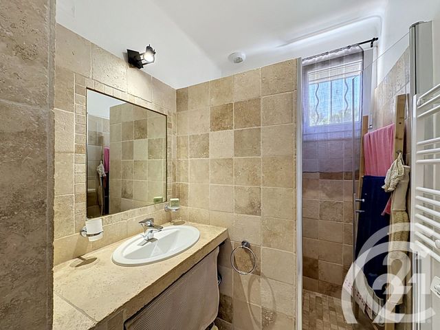 Maison &agrave; vendre - 5 pi&egrave;ces - 95 m2 - Cheval Blanc - 84 - PROVENCE-ALPES-COTE-D-AZUR