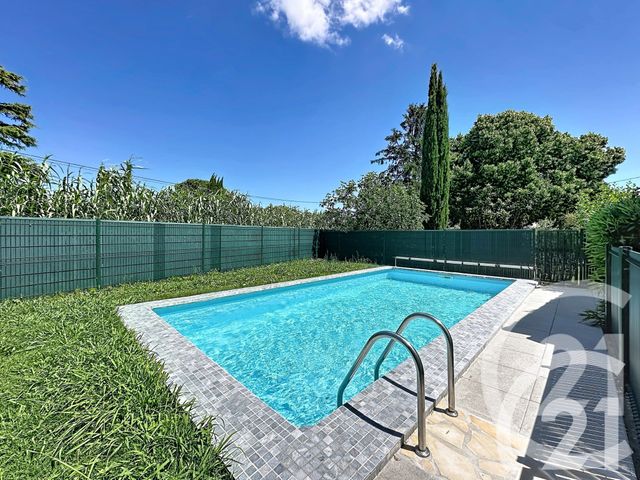 Maison &agrave; vendre - 5 pi&egrave;ces - 95 m2 - Cheval Blanc - 84 - PROVENCE-ALPES-COTE-D-AZUR