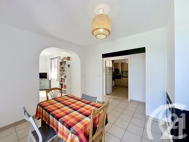 Maison &agrave; vendre - 5 pi&egrave;ces - 95 m2 - Cheval Blanc - 84 - PROVENCE-ALPES-COTE-D-AZUR
