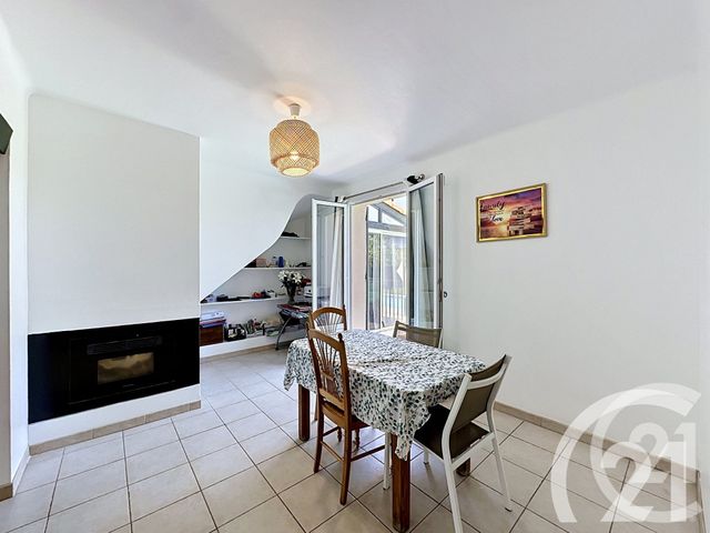 Maison &agrave; vendre - 5 pi&egrave;ces - 95 m2 - Cheval Blanc - 84 - PROVENCE-ALPES-COTE-D-AZUR