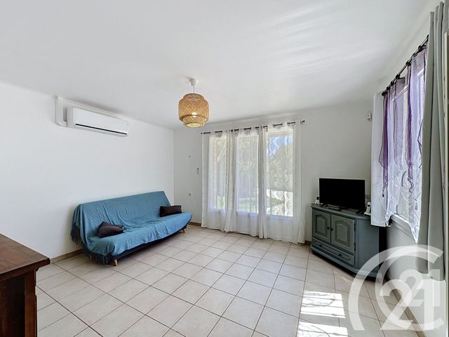 Maison &agrave; vendre - 5 pi&egrave;ces - 95 m2 - Cheval Blanc - 84 - PROVENCE-ALPES-COTE-D-AZUR