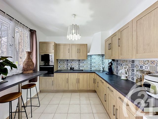 Maison &agrave; vendre - 5 pi&egrave;ces - 95 m2 - Cheval Blanc - 84 - PROVENCE-ALPES-COTE-D-AZUR