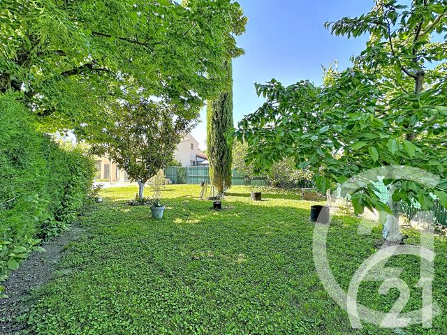 Maison &agrave; vendre - 5 pi&egrave;ces - 95 m2 - Cheval Blanc - 84 - PROVENCE-ALPES-COTE-D-AZUR