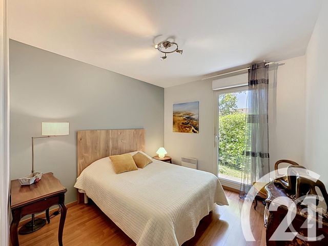 Appartement F4 &agrave; vendre - 4 pi&egrave;ces - 85,50 m2 - Cavaillon - 84 - PROVENCE-ALPES-COTE-D-AZUR