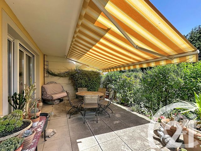 appartement - CAVAILLON - 84