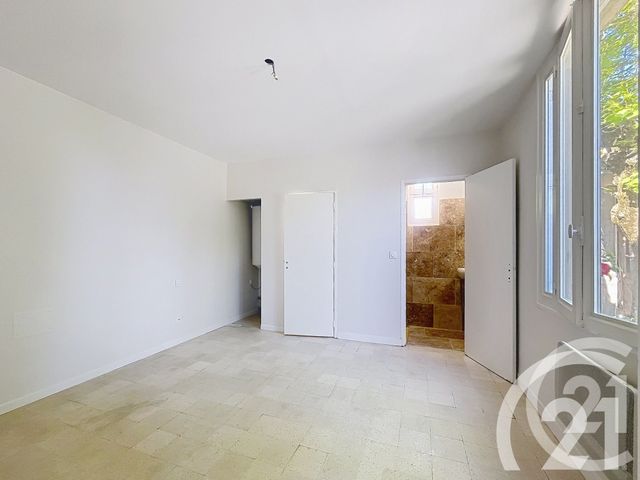 Maison &agrave; louer - 2 pi&egrave;ces - 43,70 m2 - Cavaillon - 84 - PROVENCE-ALPES-COTE-D-AZUR