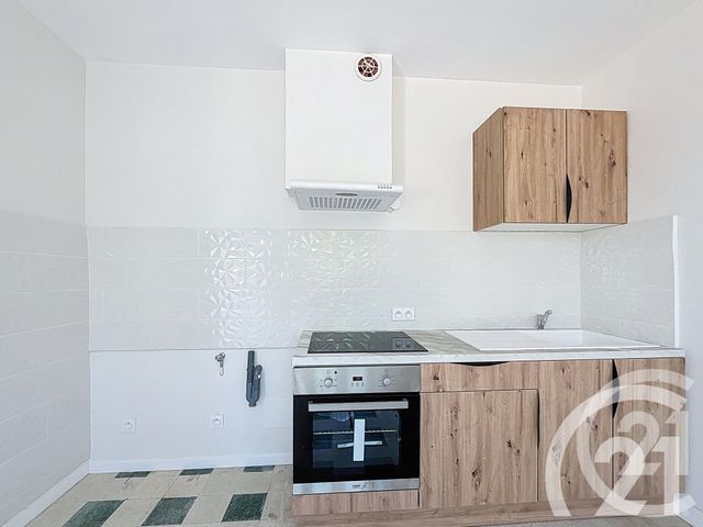 Maison &agrave; louer - 2 pi&egrave;ces - 43,70 m2 - Cavaillon - 84 - PROVENCE-ALPES-COTE-D-AZUR