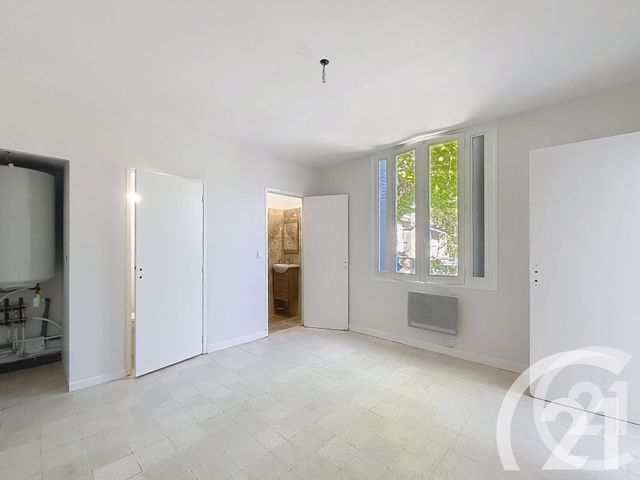 Maison &agrave; louer - 2 pi&egrave;ces - 43,70 m2 - Cavaillon - 84 - PROVENCE-ALPES-COTE-D-AZUR