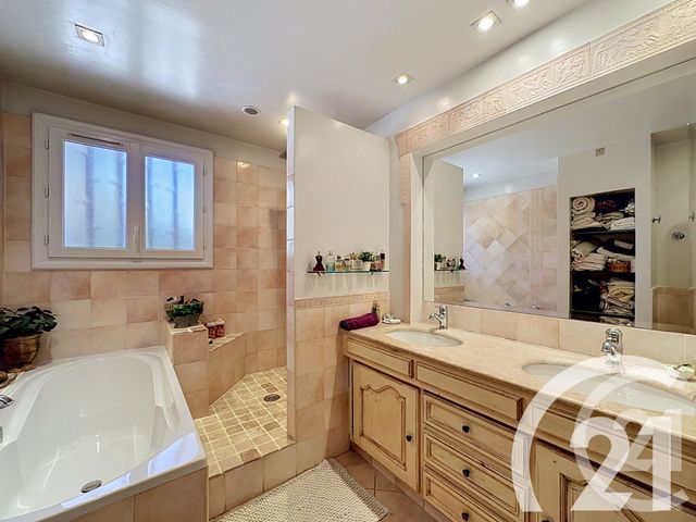 Maison &agrave; vendre - 5 pi&egrave;ces - 152 m2 - Taillades - 84 - PROVENCE-ALPES-COTE-D-AZUR