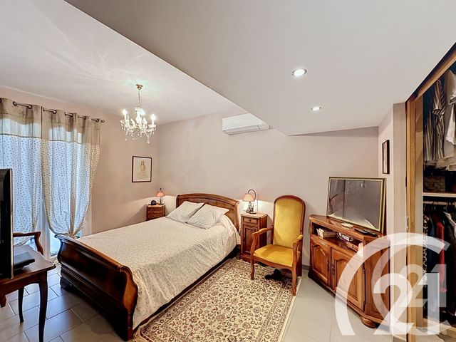 Maison &agrave; vendre - 5 pi&egrave;ces - 152 m2 - Taillades - 84 - PROVENCE-ALPES-COTE-D-AZUR