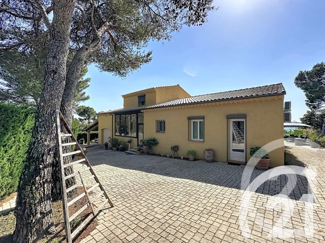 Maison &agrave; vendre - 5 pi&egrave;ces - 152 m2 - Taillades - 84 - PROVENCE-ALPES-COTE-D-AZUR