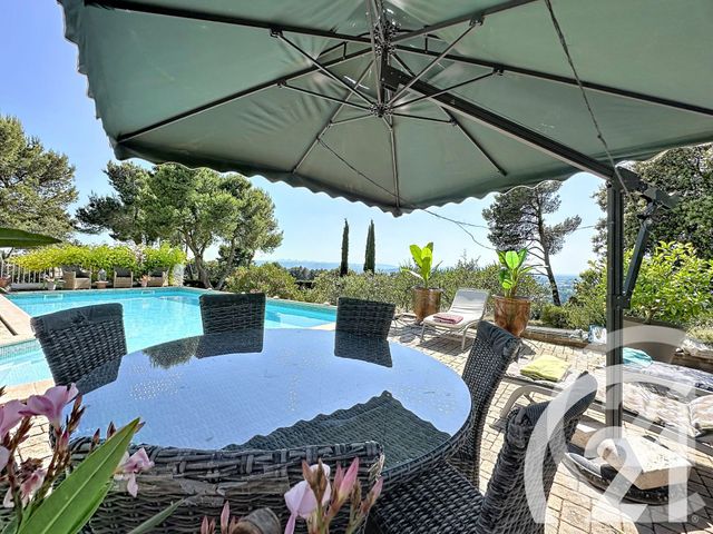 Maison &agrave; vendre - 5 pi&egrave;ces - 152 m2 - Taillades - 84 - PROVENCE-ALPES-COTE-D-AZUR