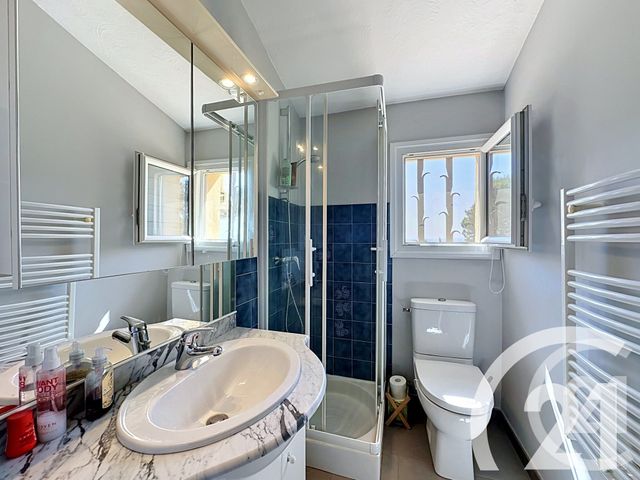 Maison &agrave; vendre - 5 pi&egrave;ces - 152 m2 - Taillades - 84 - PROVENCE-ALPES-COTE-D-AZUR