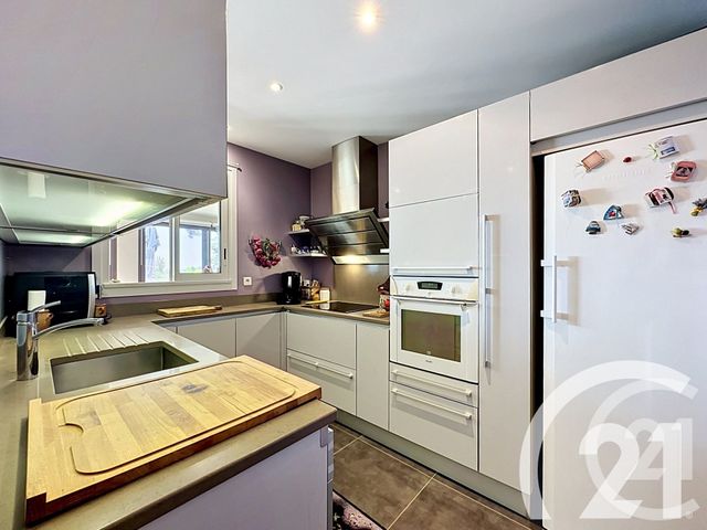 Maison &agrave; vendre - 5 pi&egrave;ces - 152 m2 - Taillades - 84 - PROVENCE-ALPES-COTE-D-AZUR