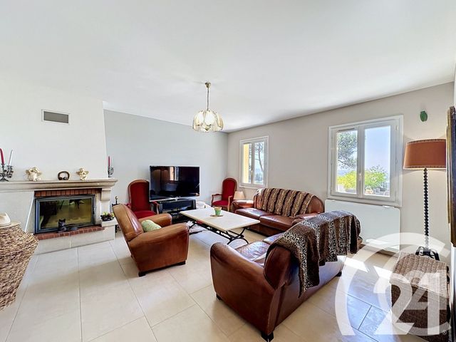Maison &agrave; vendre - 5 pi&egrave;ces - 152 m2 - Taillades - 84 - PROVENCE-ALPES-COTE-D-AZUR