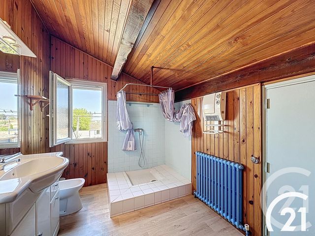 Maison &agrave; vendre - 6 pi&egrave;ces - 222,85 m2 - Robion - 84 - PROVENCE-ALPES-COTE-D-AZUR